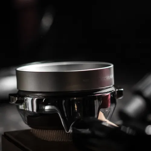 Espresso Dosing Funnel